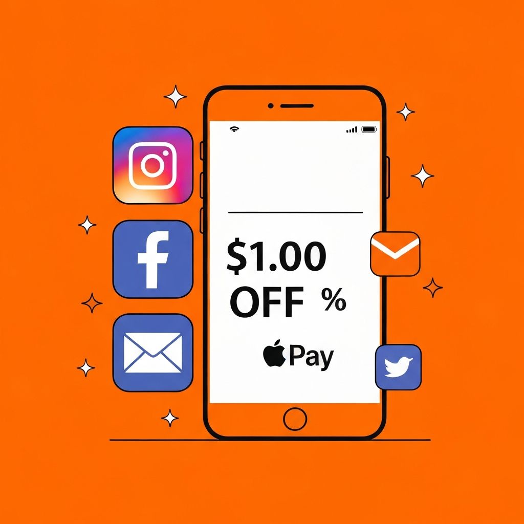 CPG-Branded Wallet Passes